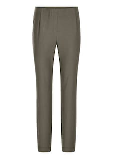 Bengaline broek LOUISA in denimlook thumbnail 6