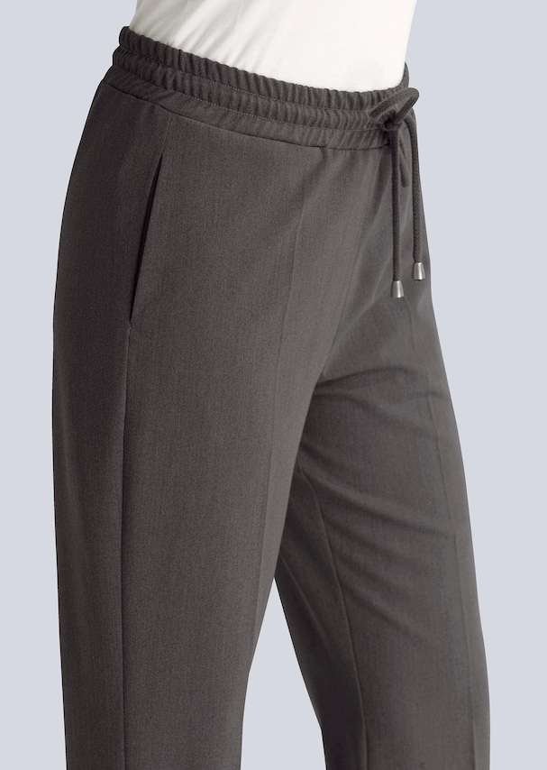 Hose mit Tunnelzug 6