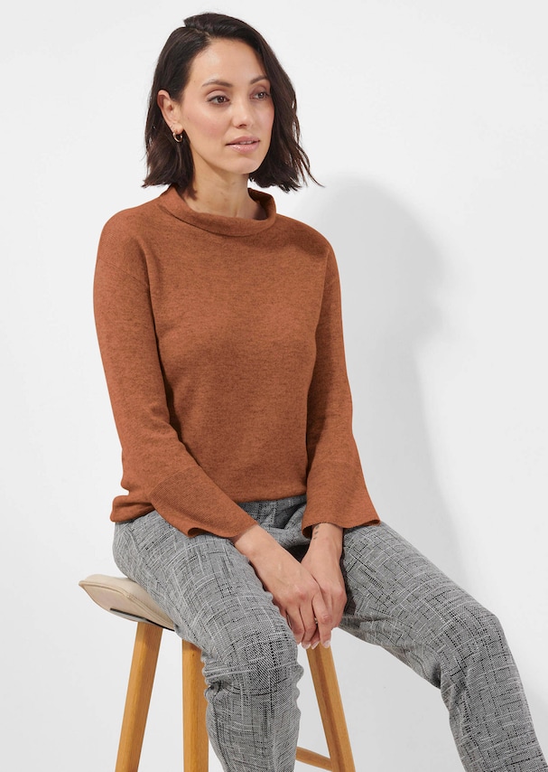 Pullover. Reiner Kaschmir 3