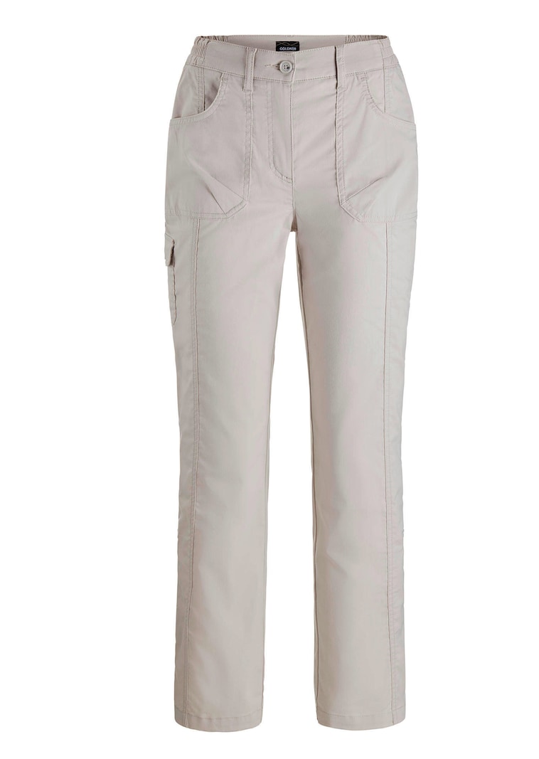 Functionele, waterafstotende broek CARLA