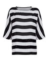 Bluse mit Paillettenbesatz thumbnail 6