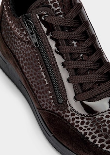 Hallux-Sneaker mit hohem Schaft thumbnail 3
