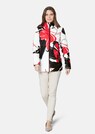 Steppjacke mit coolem Digital-Print thumbnail 2