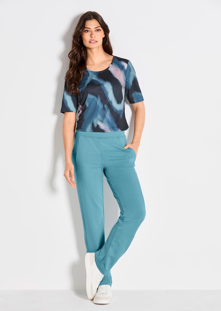 Freizeit-Hose