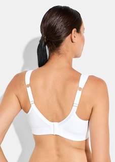 BH ohne Bügel mit Komfortträgern thumbnail 2
