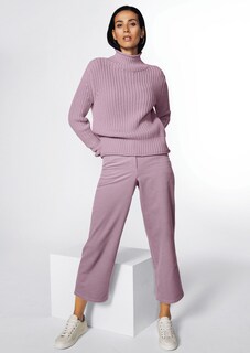 Culotte aus samtweichem Feincord thumbnail 2