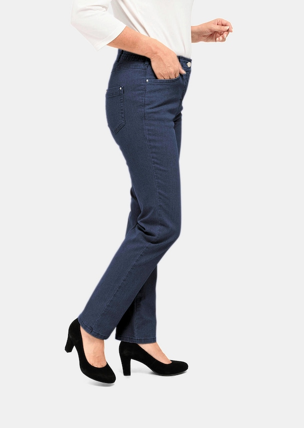 Klassieke jeans ANNA 3