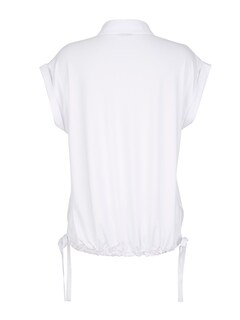 Hemdbluse mit Tunnelzug thumbnail 6