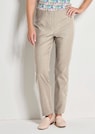 Bengaline broek LOUISA in denimlook thumbnail 7