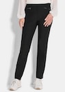 Pantalon thermo LOUISA quasiment infroissable thumbnail 1