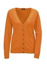 Hochwertige Strickjacke in zeitloser Optik thumbnail 6