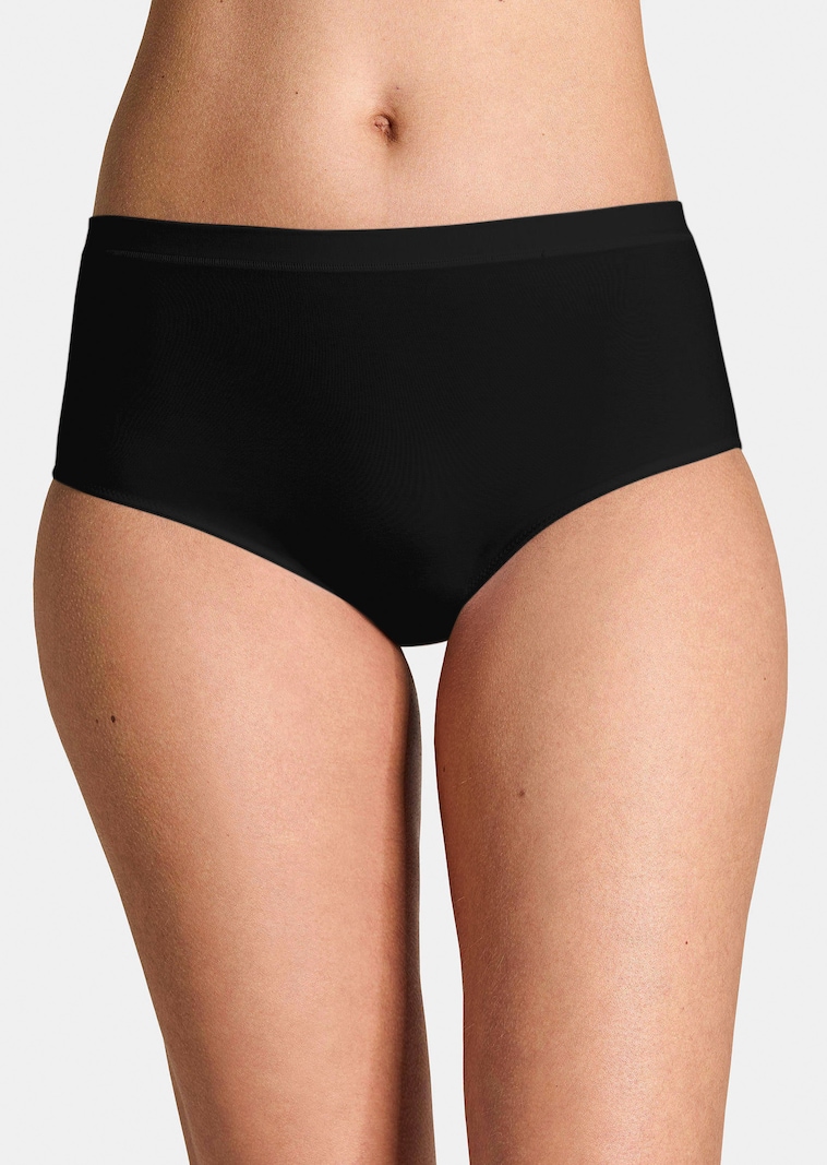 Modal-Taillenslip im Doppelpack