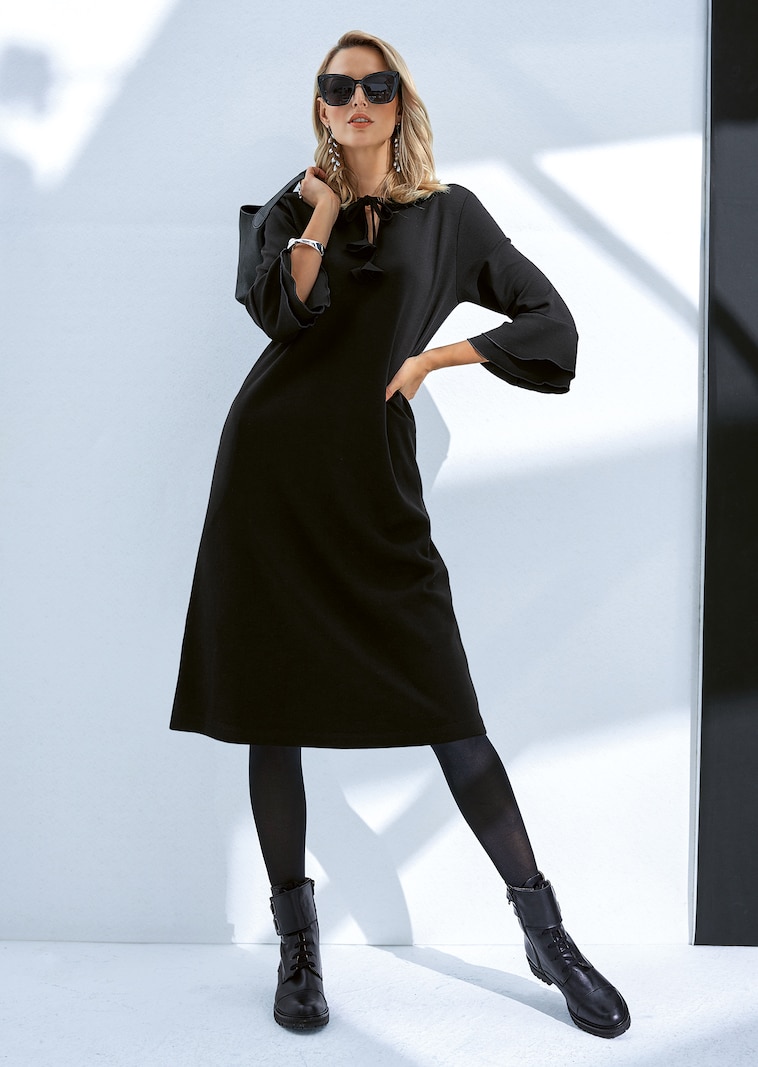 La robe