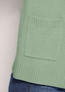 Strickjacke mit Schalkragen thumbnail 5