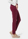 Hoogwaardige fluwelen broek in trendy model thumbnail 4