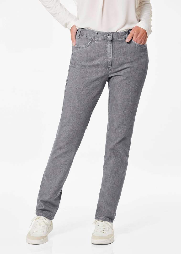 Hienot LOUISA COMFORT+ -farkut