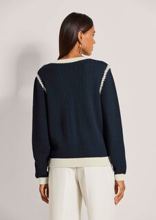 Strickjacke thumbnail 3