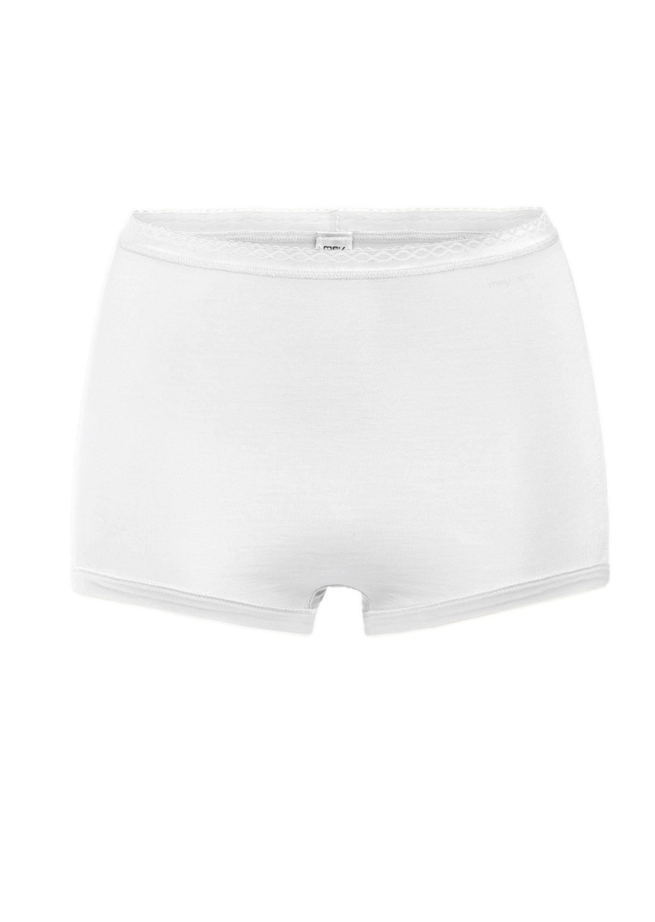 Tailleslip van katoen