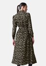 Kleid in Wickeloptik thumbnail 3