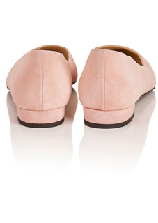 Wildleder Ballerina thumbnail 2