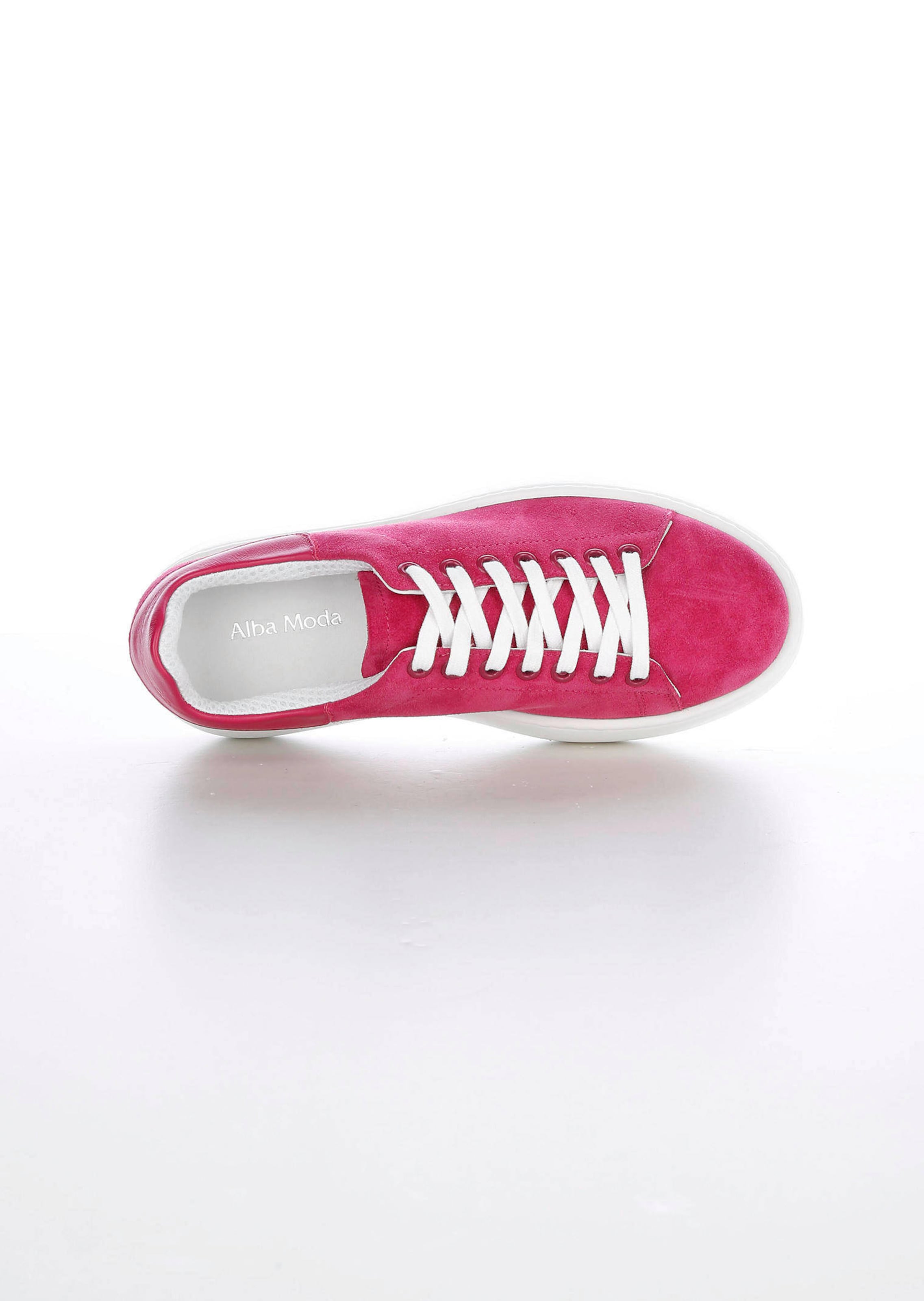 Plateau sneaker rosa best sale