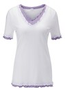 Pyjama in Lagenoptik thumbnail 1