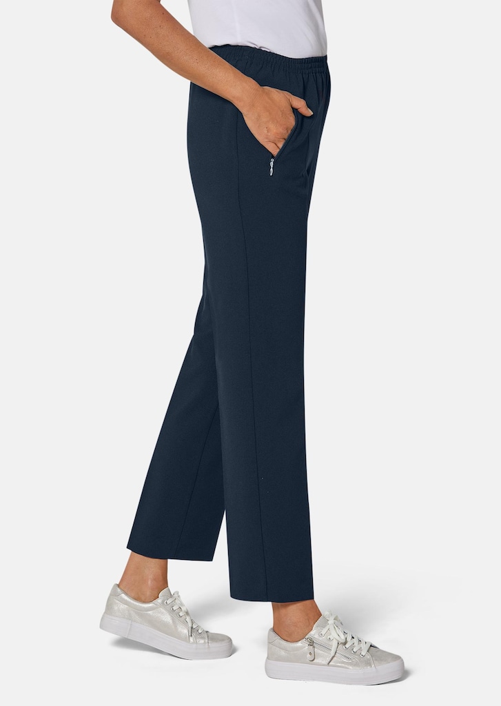 Pantalon de voyage LOUISA 3