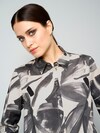 Bluse mit Knopfleiste thumbnail 5
