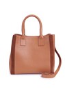 Ledertasche mit variablem Umhängeriemen thumbnail 5