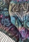 Jacquard- Schal thumbnail 2