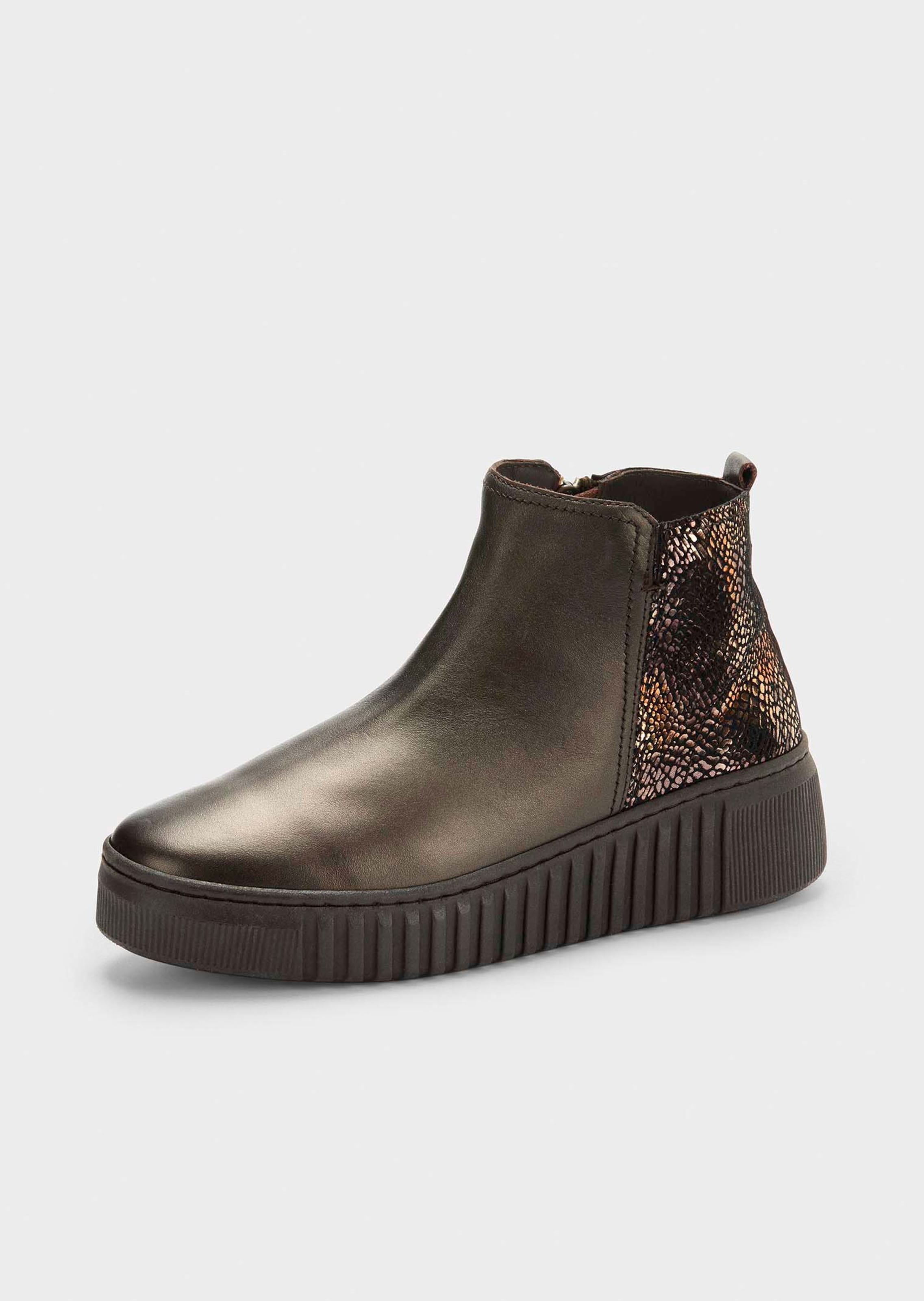 Stiefeletten