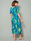 Strandkleid im sommerlichen Druckdessin thumbnail 2