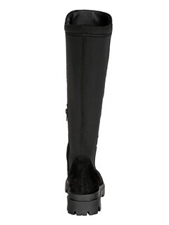 Stiefel mit markante Profilsohle thumbnail 1