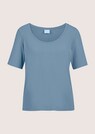 Shirt mit Halbarm thumbnail 6