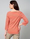 Shirt mit Streifen thumbnail 3