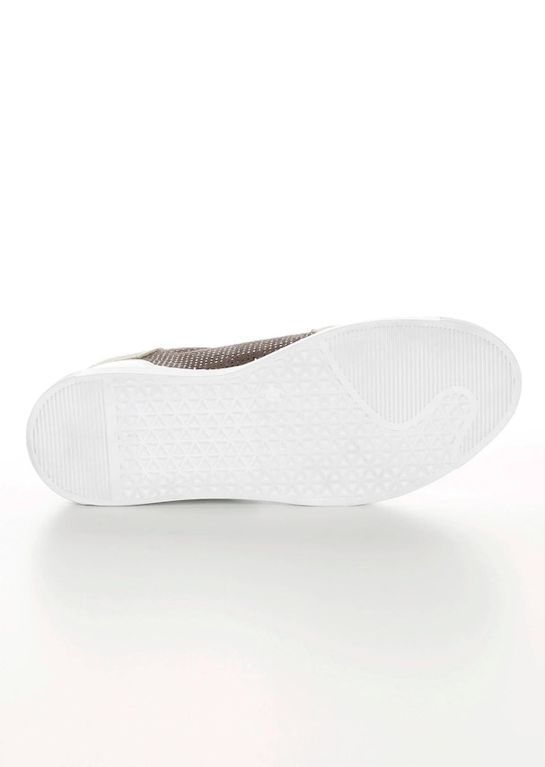 Sneaker Multicolor 4