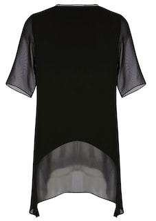 T-shirt long thumbnail 7