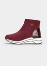 Stiefeletten mit wasserabweisender TEX-Ausrüstung thumbnail 4