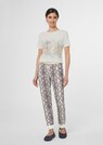 T-Shirt mit extravagantem Print thumbnail 2