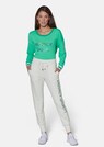 Jogg-Pants mit PRIVACY SPORTS-Foilprint thumbnail 2