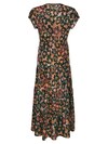 Strandkleid in allover Blumendruck thumbnail 5