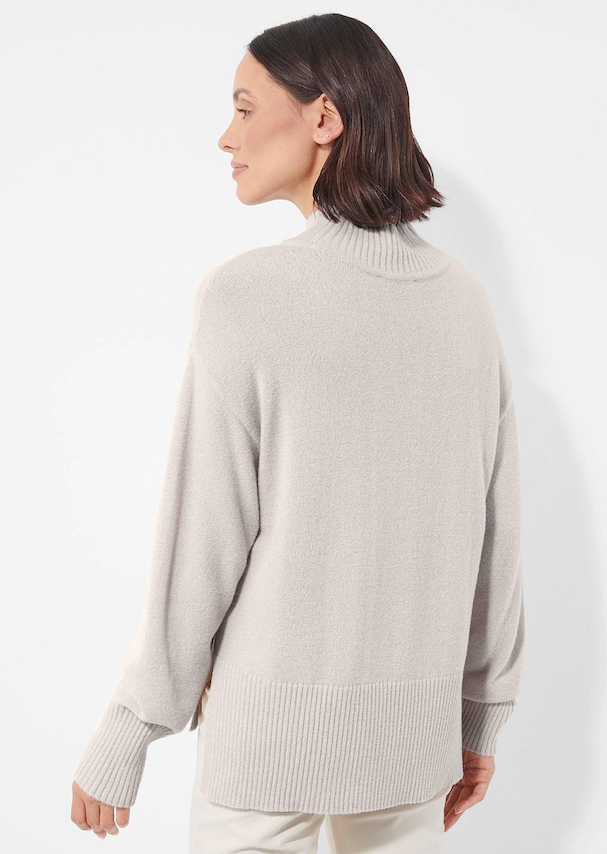 Strickpullover 2