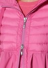 Steppjacke im Material-Mix thumbnail 5