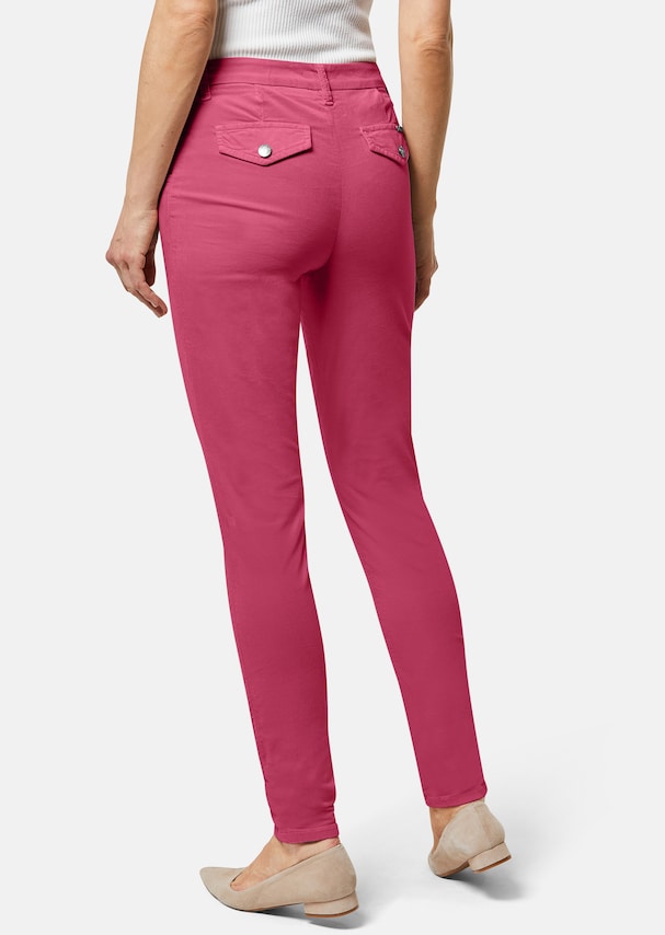 Sportsamthose im Chino-Style 2