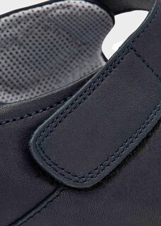 Mocassins à scratch réglable thumbnail 3