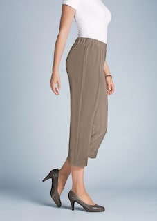 7/8-Hose CARLA mit Rippe thumbnail 5