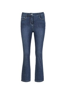 Jeans mit verzierten Taschen thumbnail 6