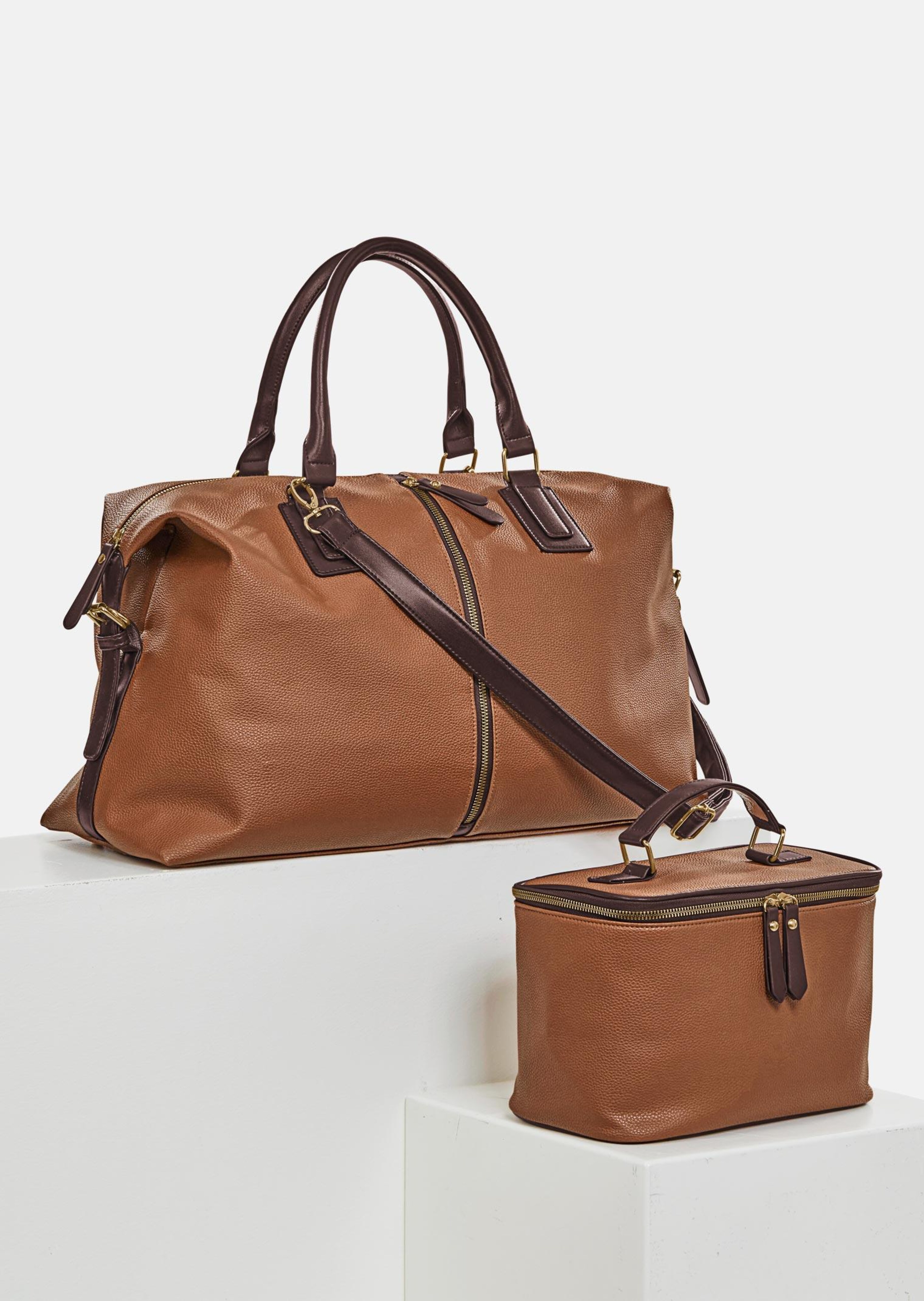 Ensemble de voyage