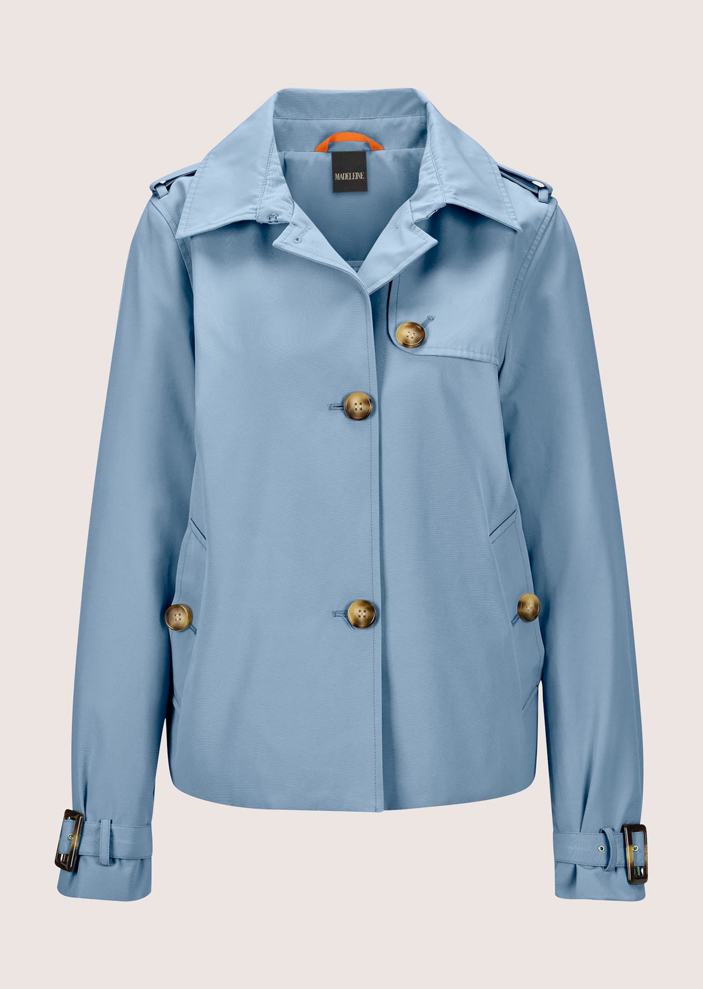 Veste trench