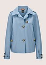 Kurzjacke im Trench-Style thumbnail 6